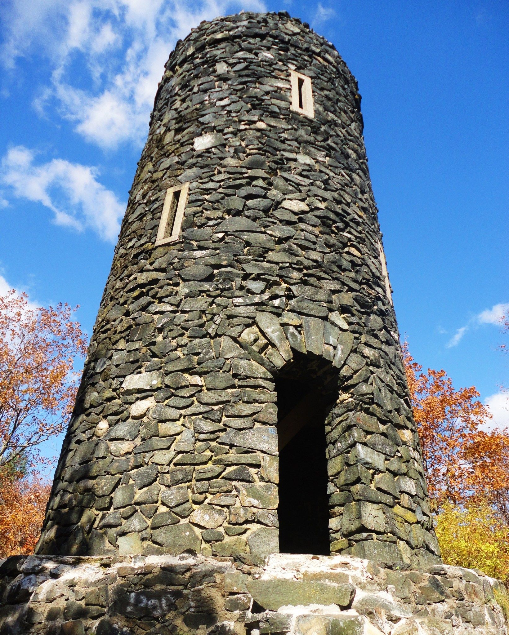 Sunset Hike and Sip, Mount Tom Mental Health Connecticut