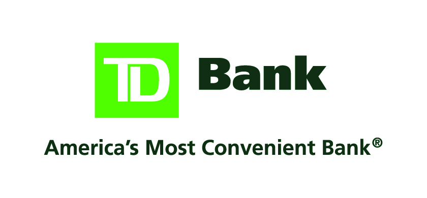 TD BANK LOGO Mental Health Connecticut