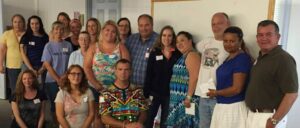MHC Recognizes Longevity of Staff