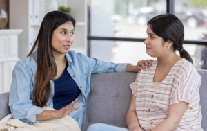 Day #29: Healthy Boundaries