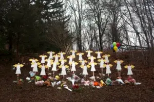 Honoring the Legacy of Sandy Hook Through Support and Action