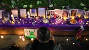 MHC Statement on Mass Shootings in California