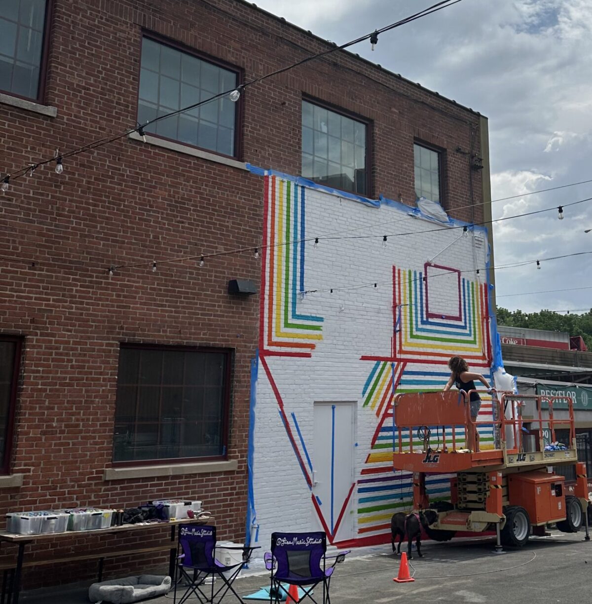 Mental Health Connecticut (MHC) Receives Support from Macy’s to Bring