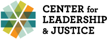 Center for Leadership & Justice
