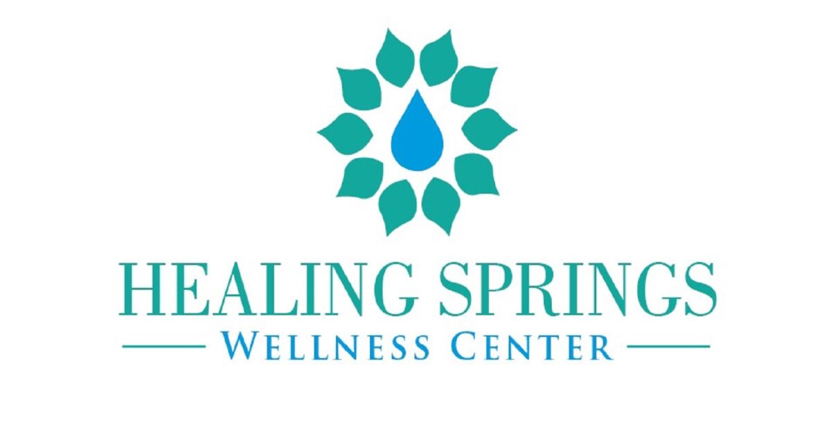 Healing Springs Wellness Center Mental Health Connecticut
