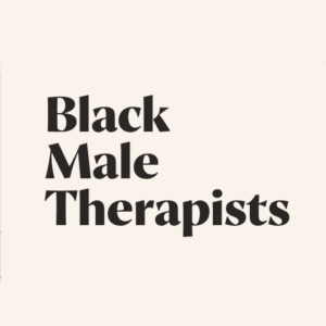 Black Male Therapists