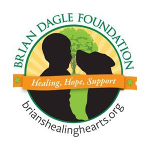 Brian Dagle Foundation and Brian’s Healing Hearts