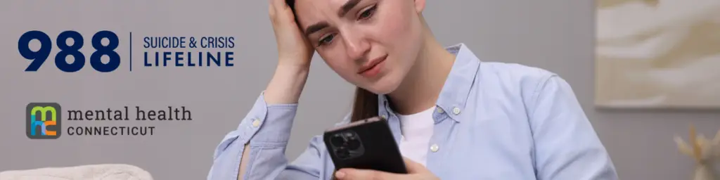 Get Help Now - Immediate Mental Health Support & Resources Call