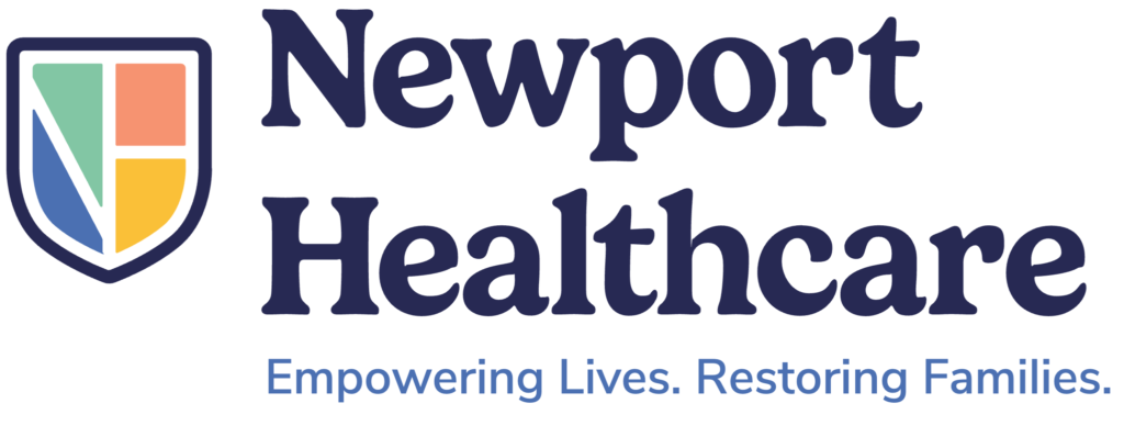 Newport HealthCare logo